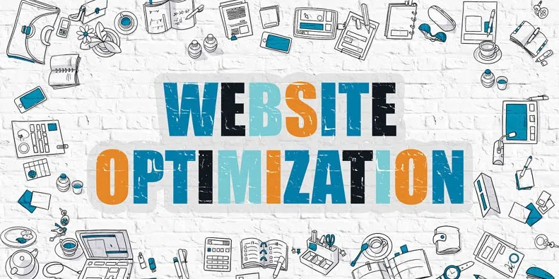 Importance and Benefits of Website Optimization