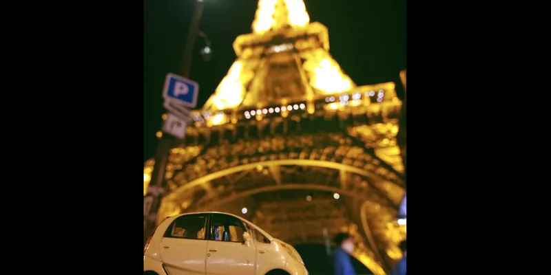 Paris, france