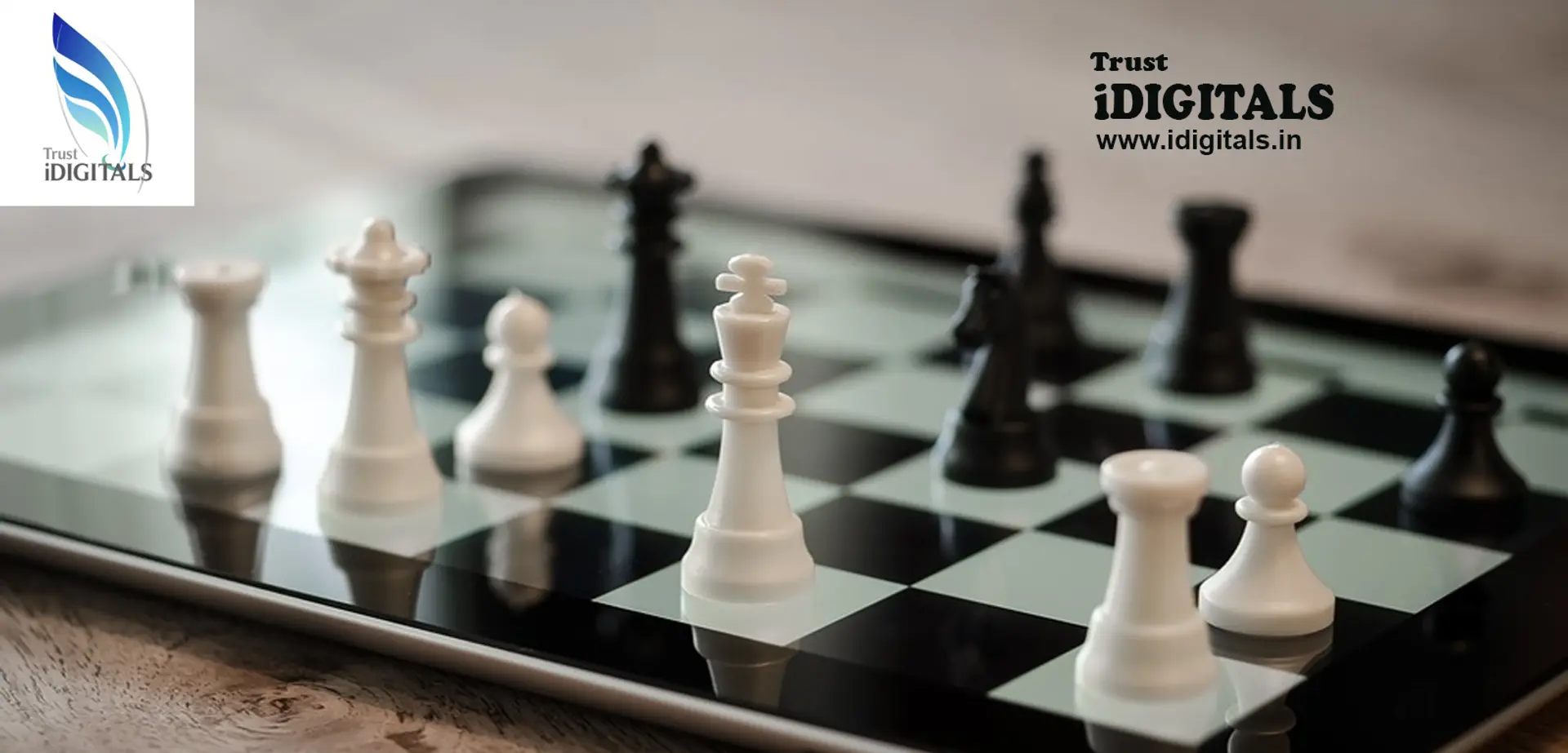Digital Marketing Feature