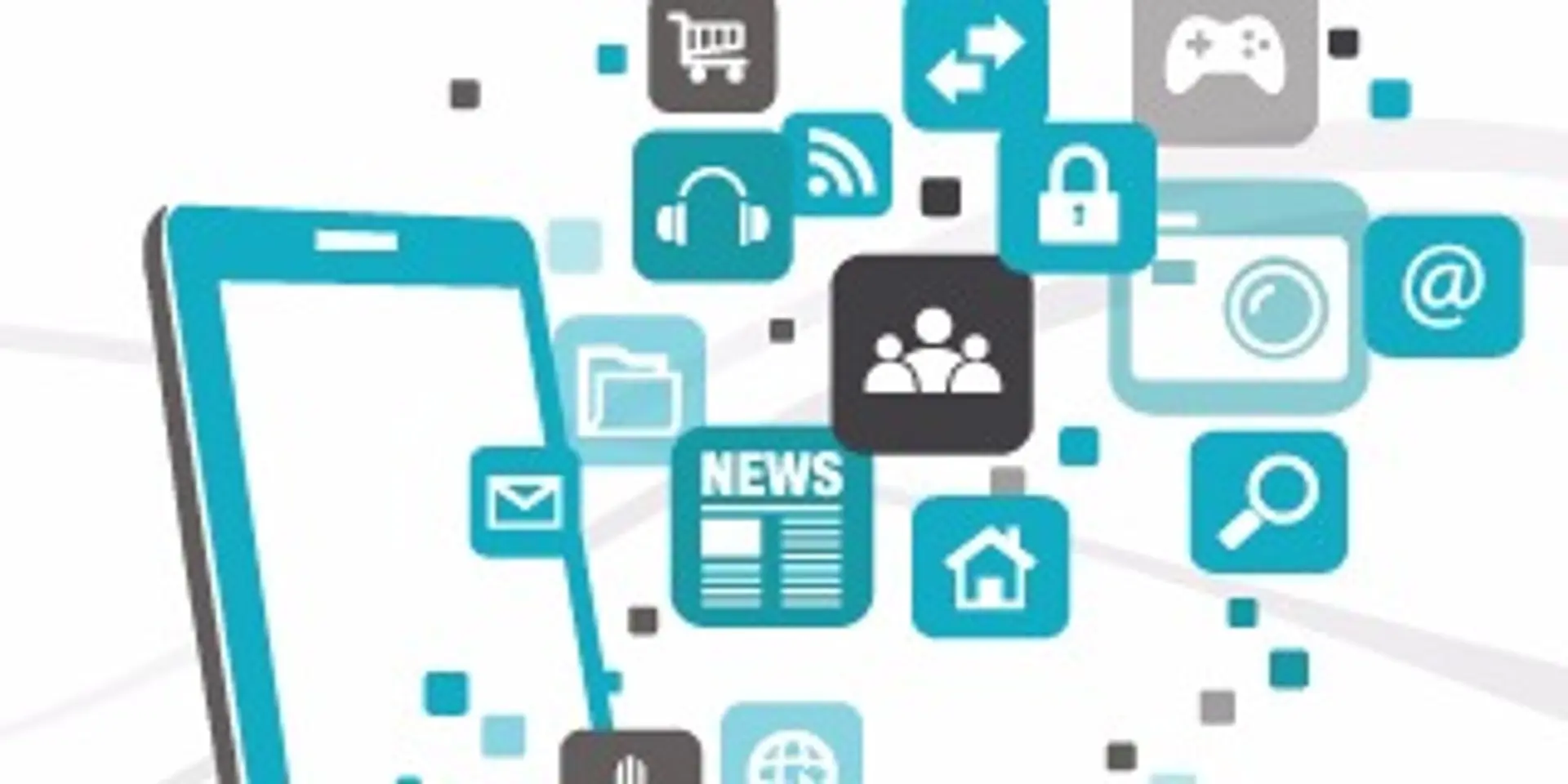 How can mobile applications leverage your business in 2017?