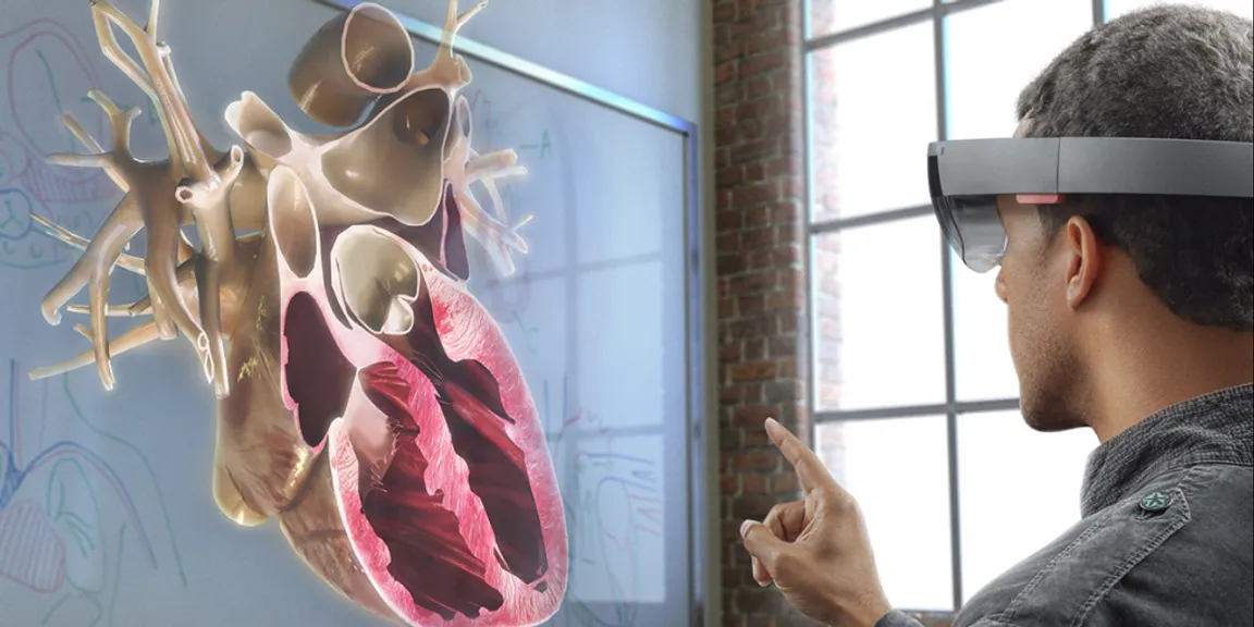 Top Advantages 3D Medical Animation Has For the Healthcare Industry