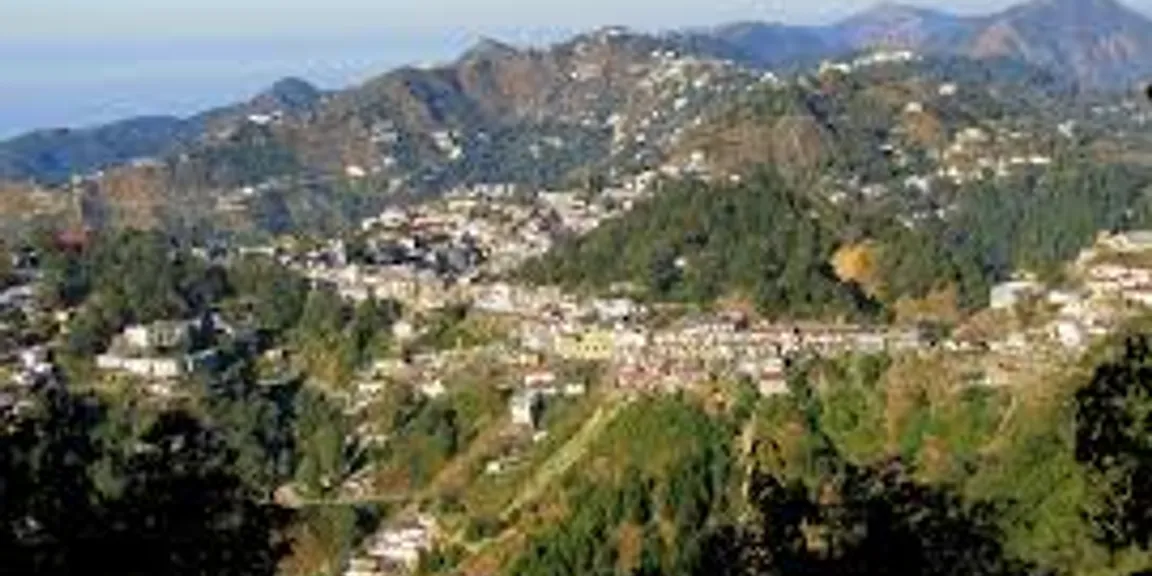 Mussoorie: A complete guide