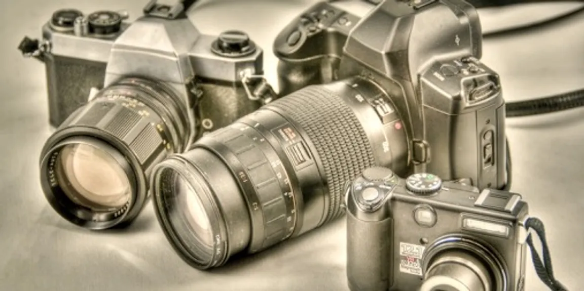 Top 7 tips to build career in photography
