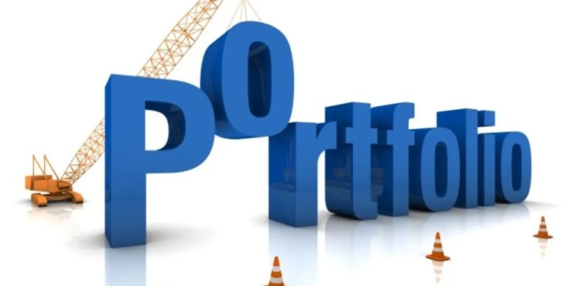 Steps to building a complete financial portfolio