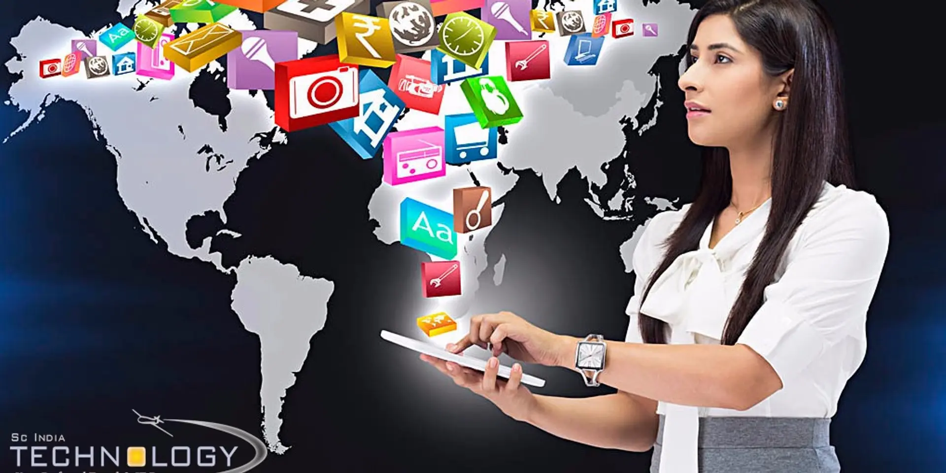 Technology is the backbone of the travel industry: Myth or reality?