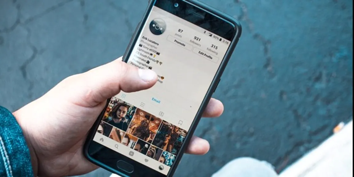How to build an app like Instagram