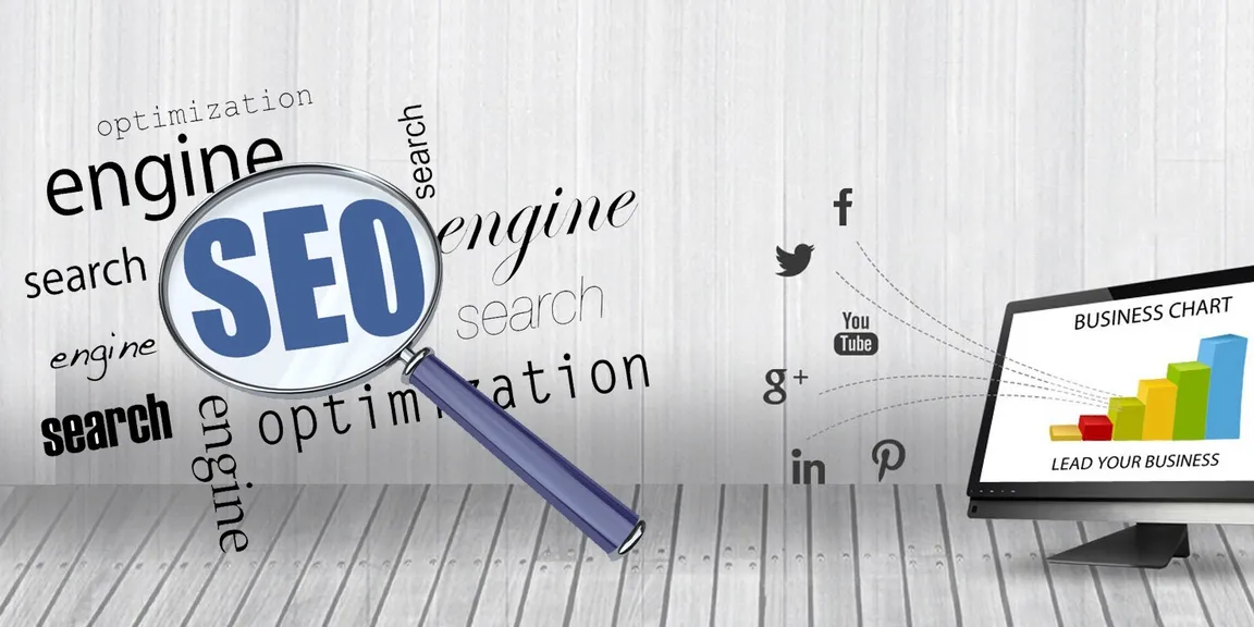 Search Engine Optimization: A beginner's guide