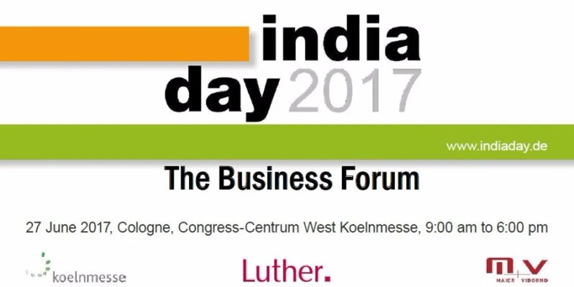 India Day 2017 – a review