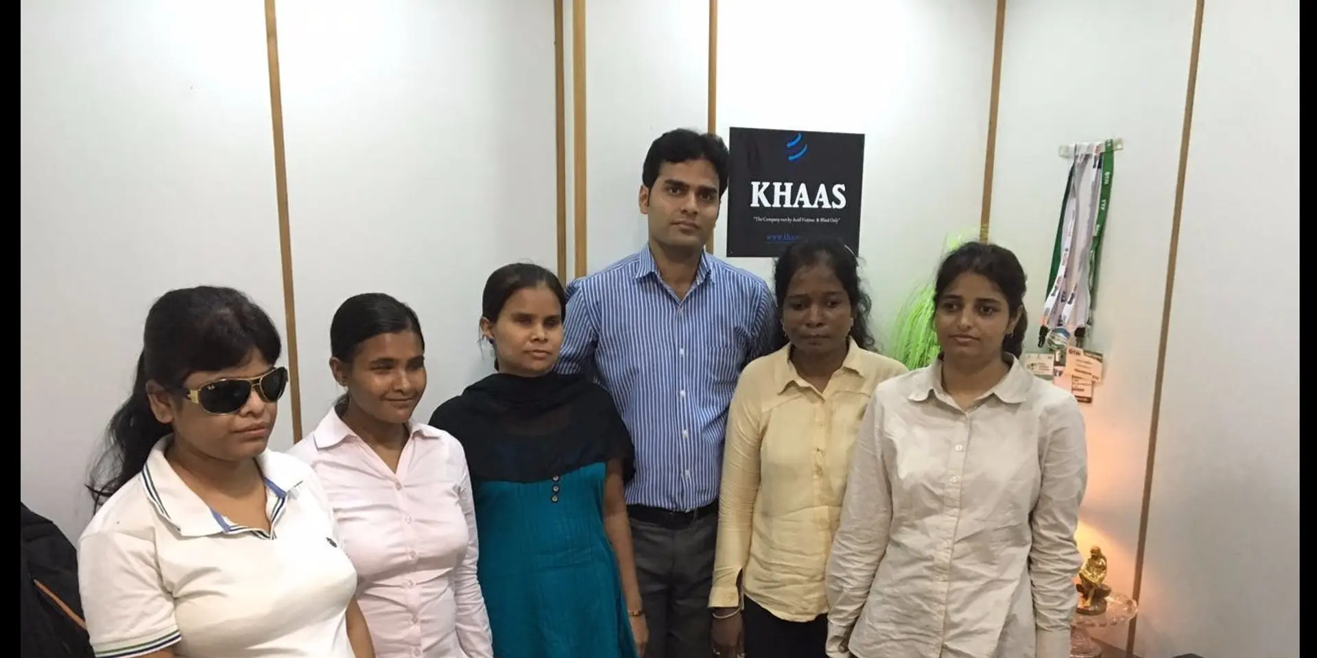 KHAAS