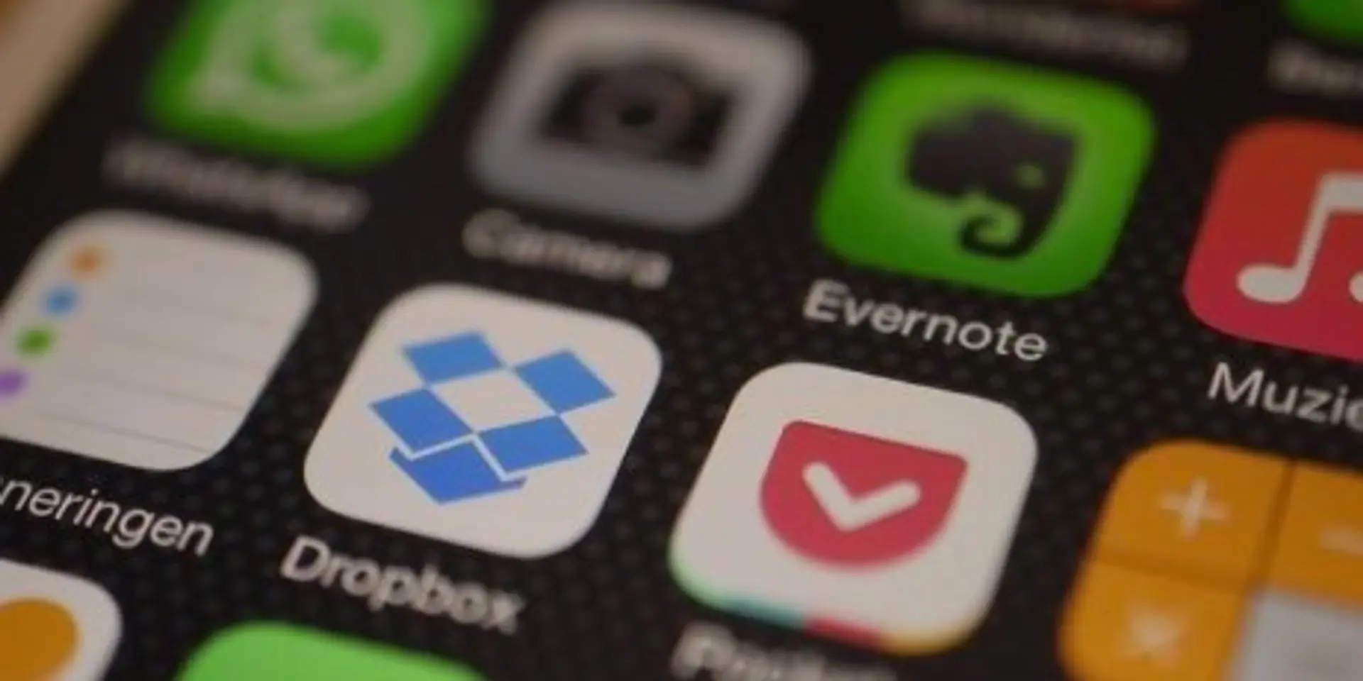 10 applications for productivity