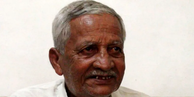 अदम गोंडवी (फाइल फोटो)