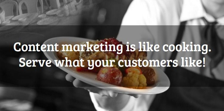 How to create content that brings you customers?