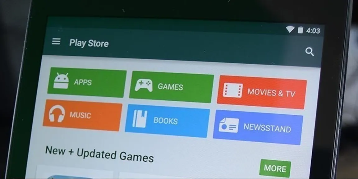How To Optimize App Title and Description for Google Play Store