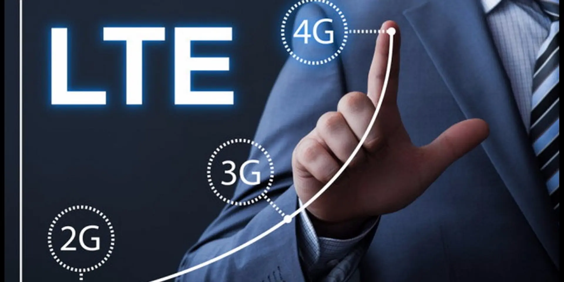 4G : The Technological Innovation