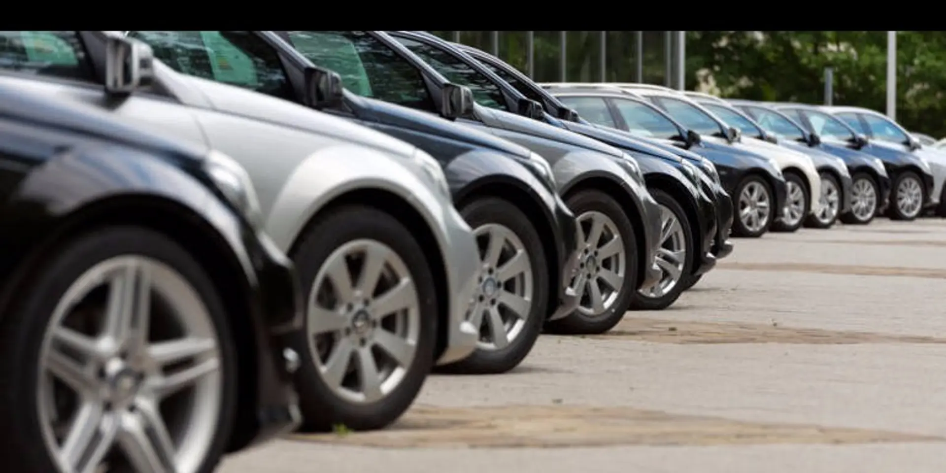 Indian car manufacturing industry in the last one year