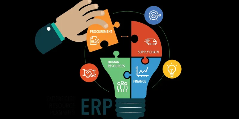 (Best ERP Software for Educational Institutes)