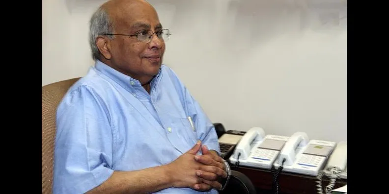 डॉ. पी. वेणुगोपाल 