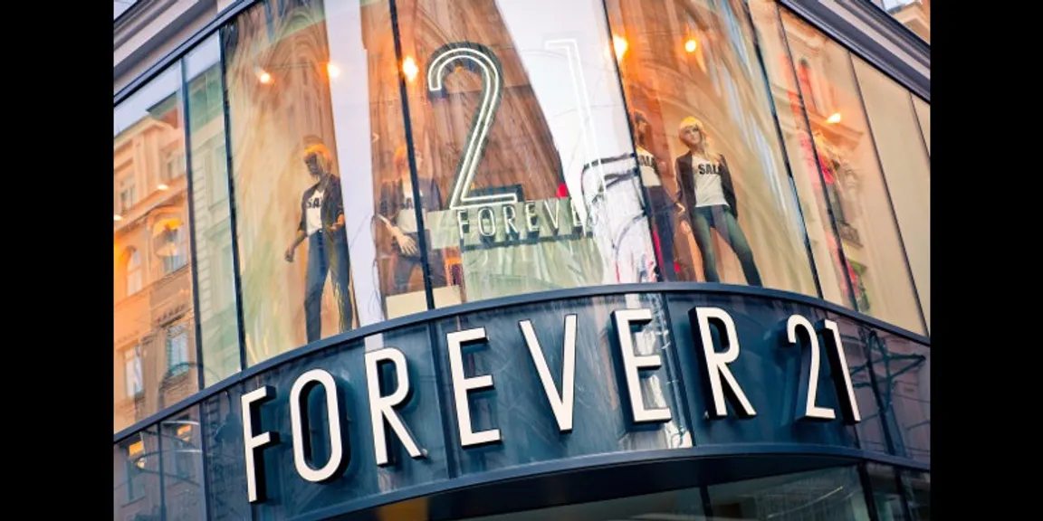 Forever21 Seeks Legal Assistance to Over-rule the Trademark Infringement Allegations Forever