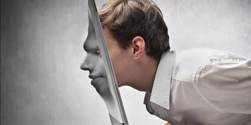 Virtual Image and Virtual Presence will be all that will matter in the future