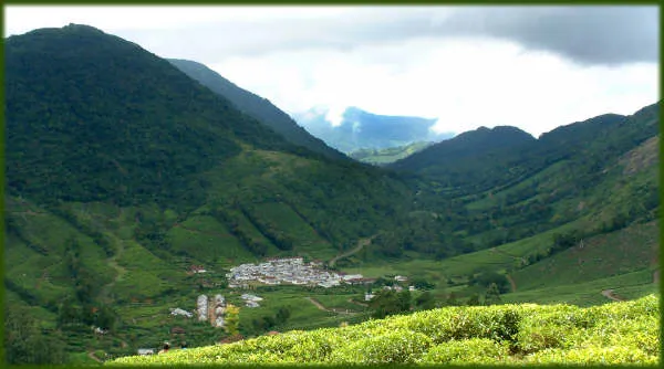 மேகமலை