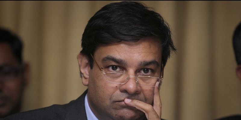 उर्जित पटेल आहेत रिझर्व बँकेचे २४वे गवर्नर!