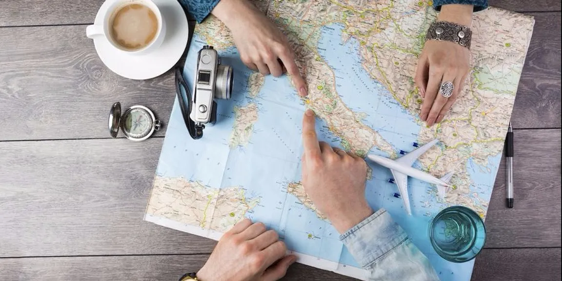 7 Must Know Tips for Planning Your Next Trip
