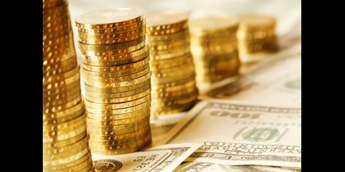 Gold loan: a smarter financial security