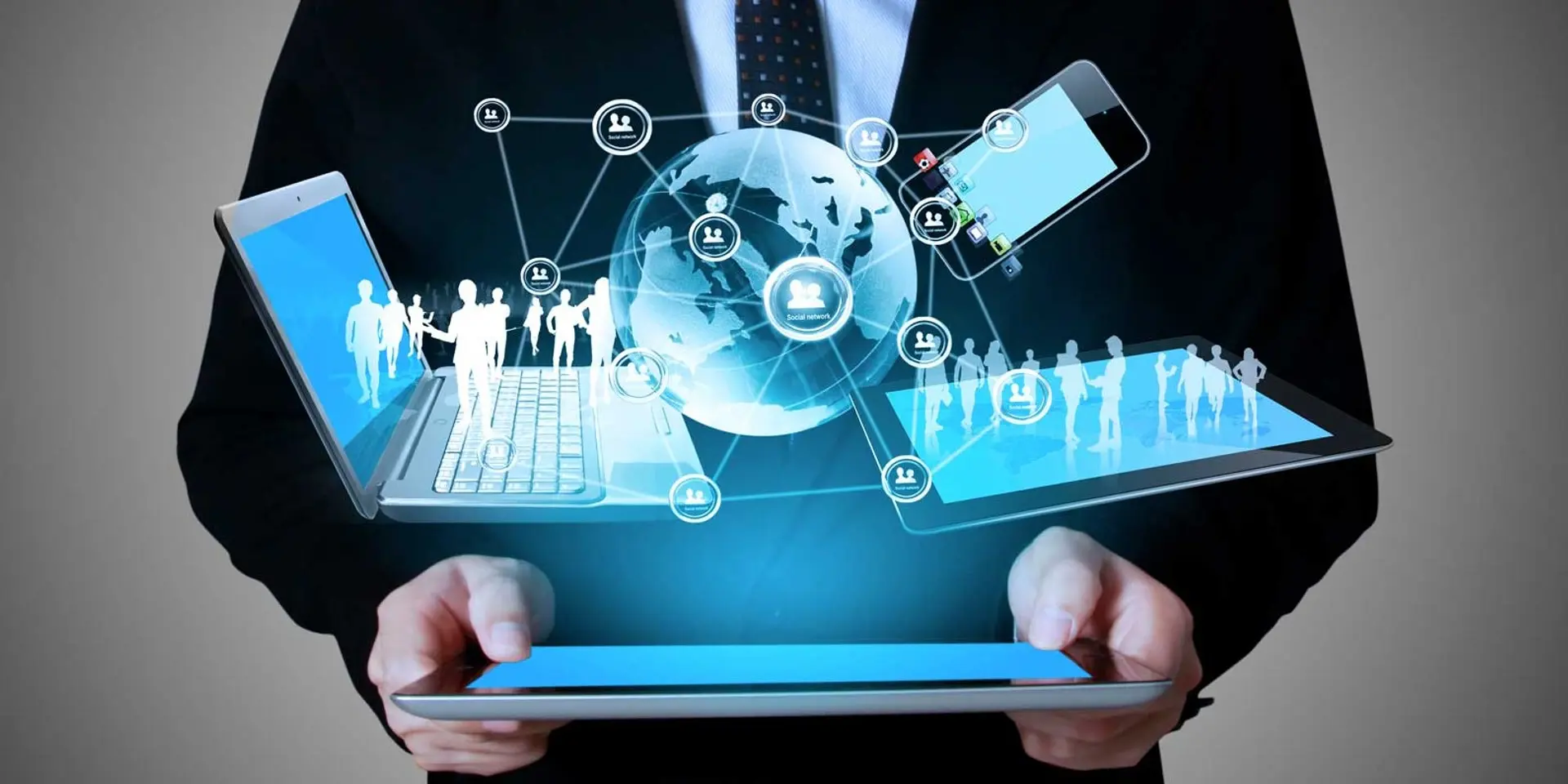 Top 4 HR technology trends in 2018