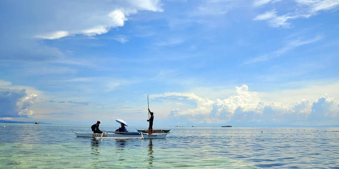 Top 8 things to do in Philippines