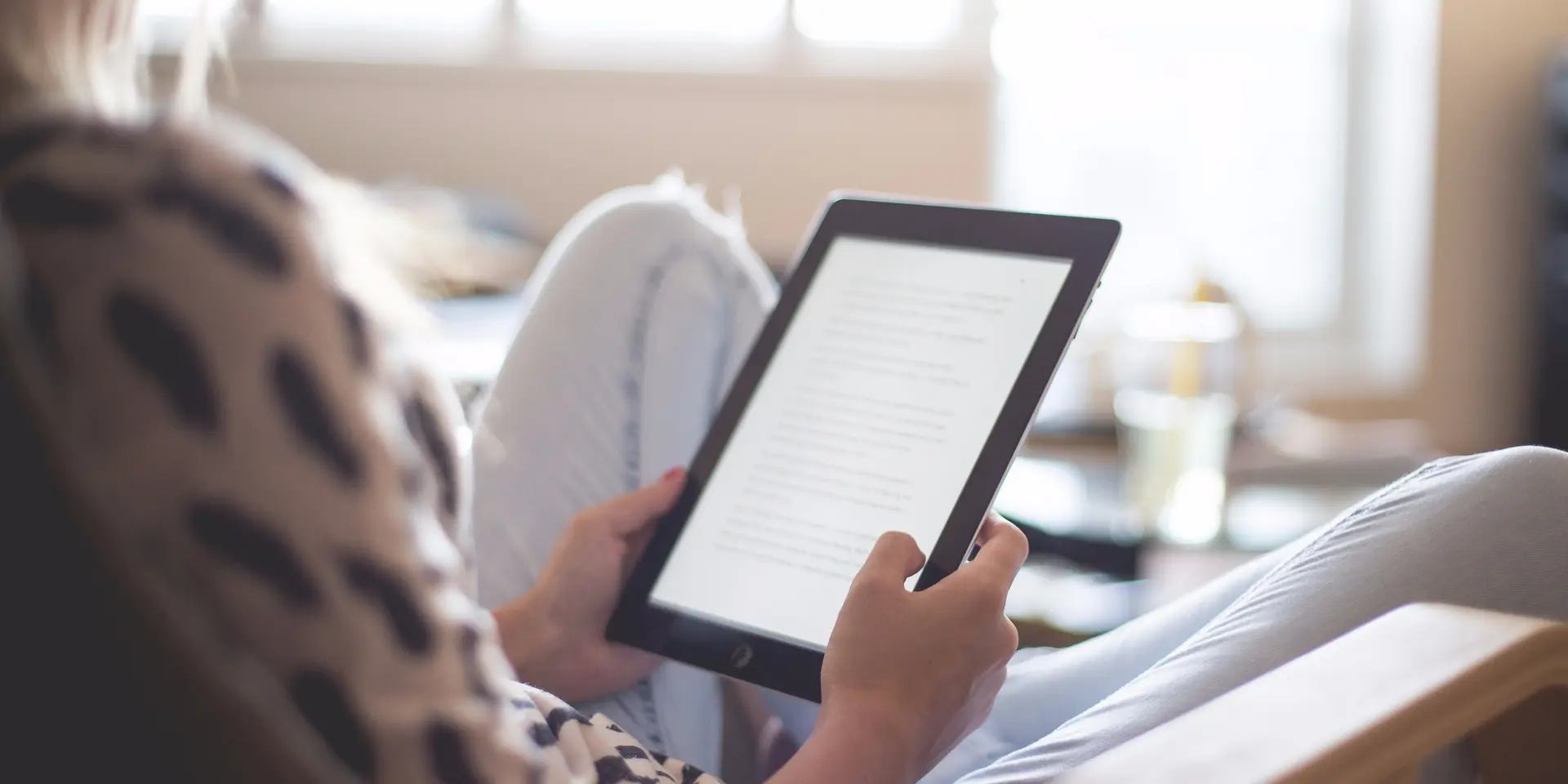 The Inconspicuous Benefit of Reading