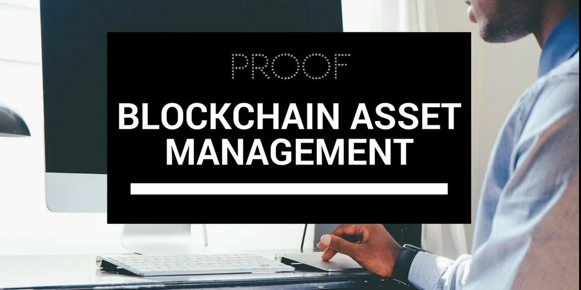 Implications of blockchain on asset management in financial institutions