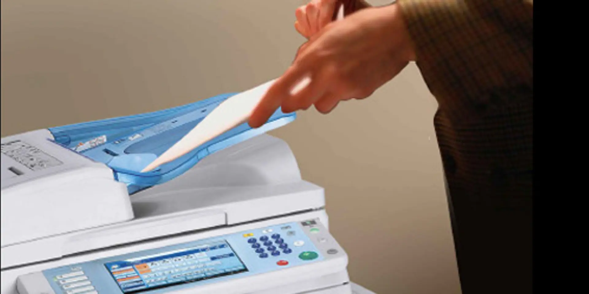 What you need to know about Follow Me printing?