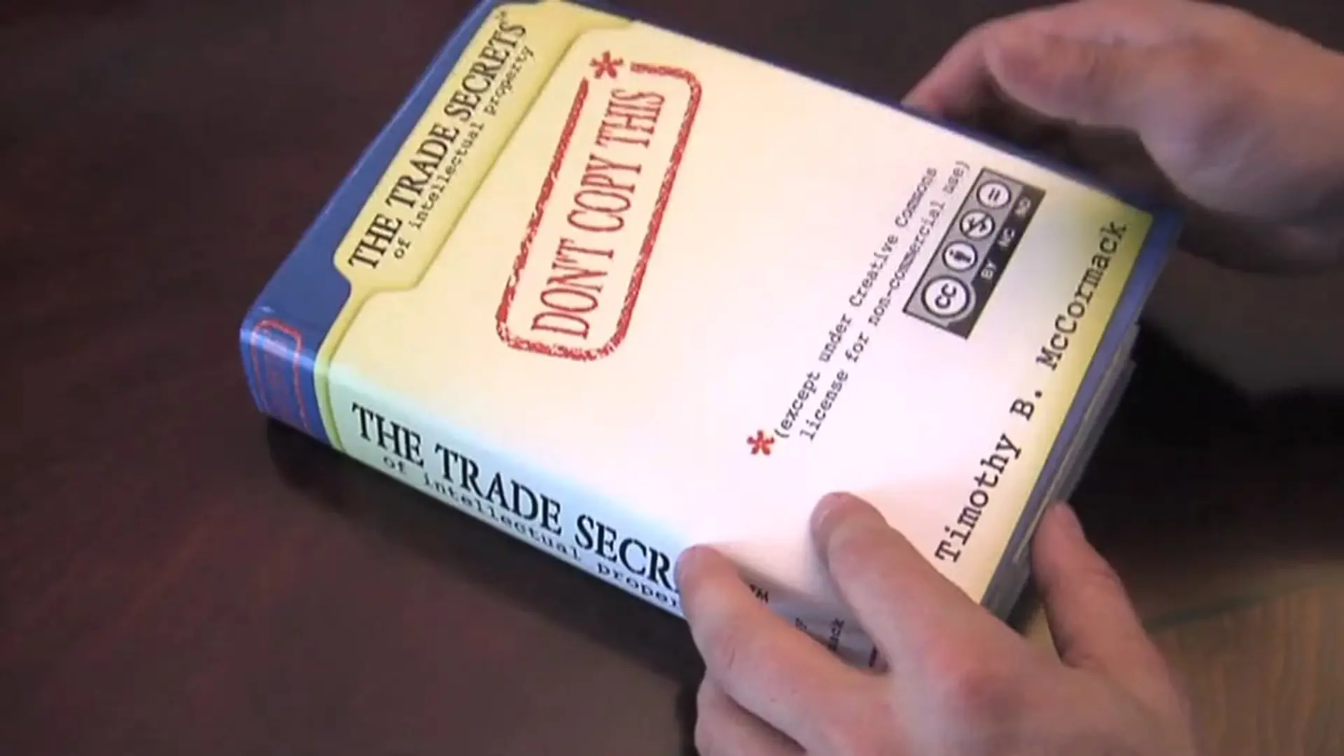 No, trade secrets are no alternative to patent protection