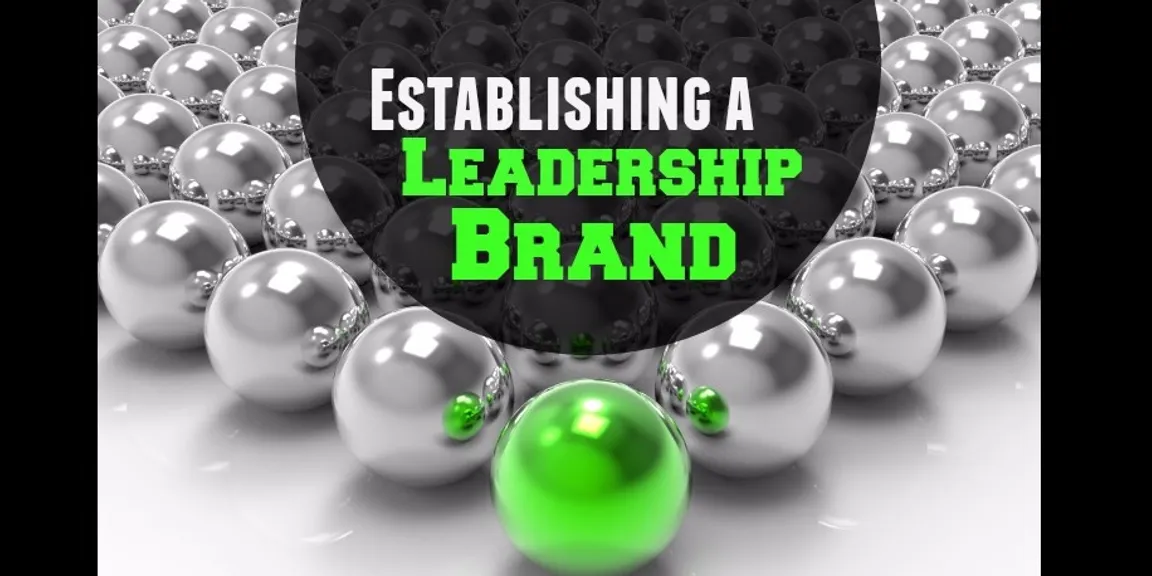 How leadership brand impacts the business?