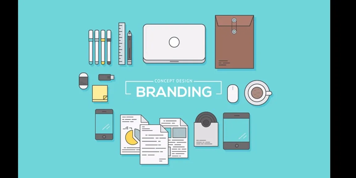 Why branding is important for your business