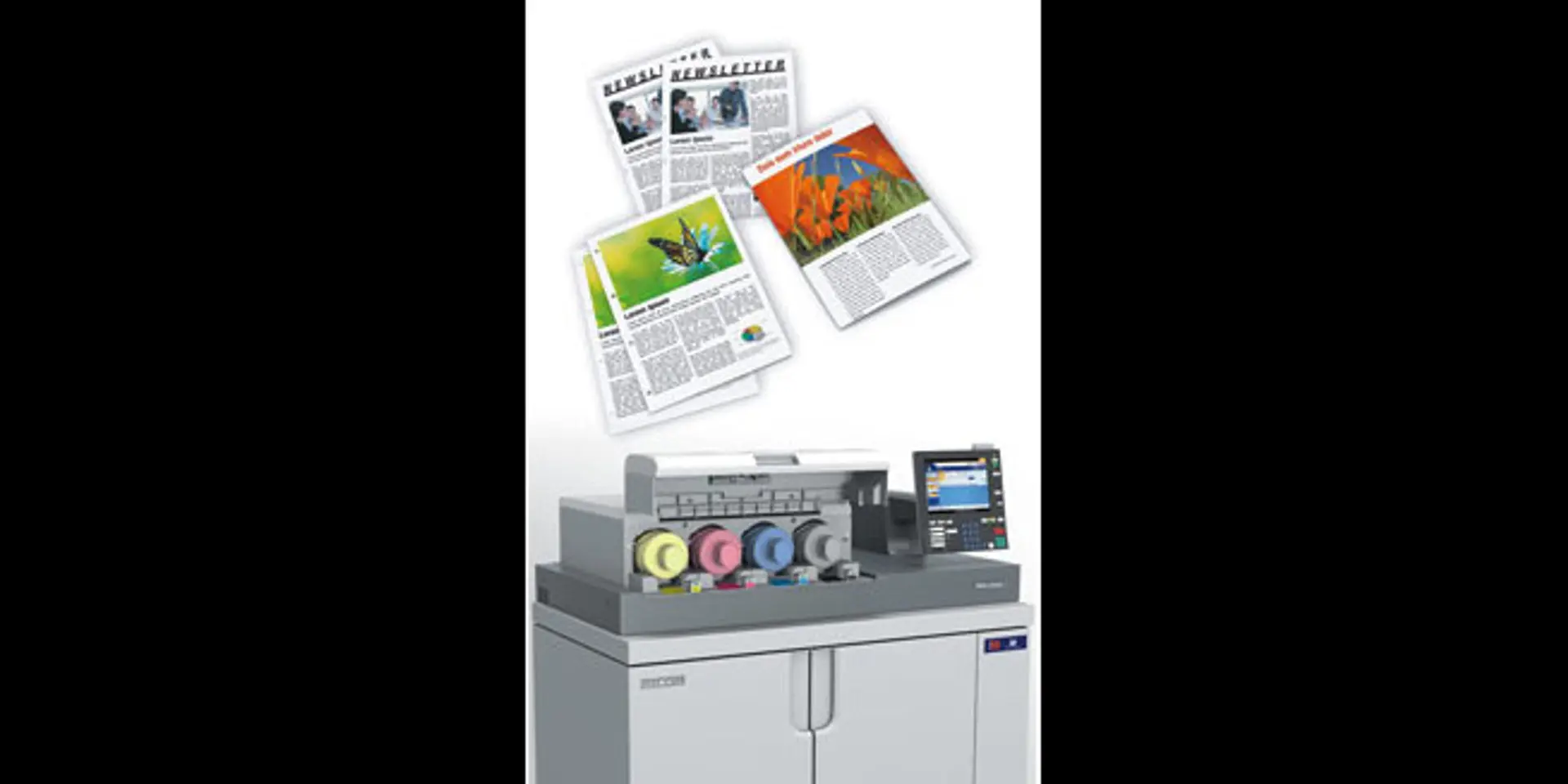 Managed Print Services: How can you recognize the right service provider?