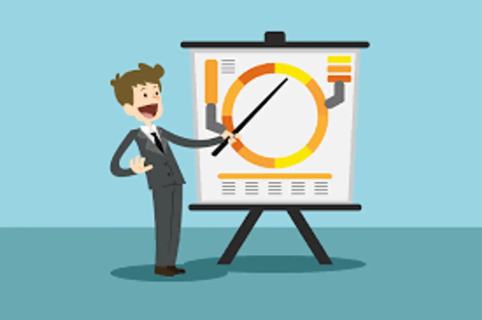 Six steps for starting a new business