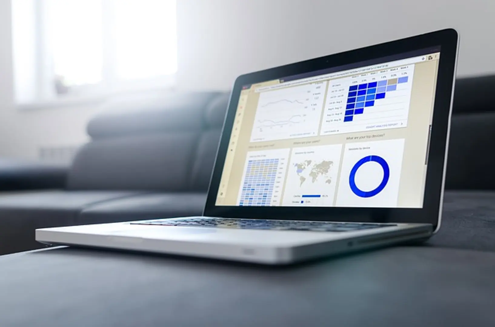 5 mind-bending statistics about co-working