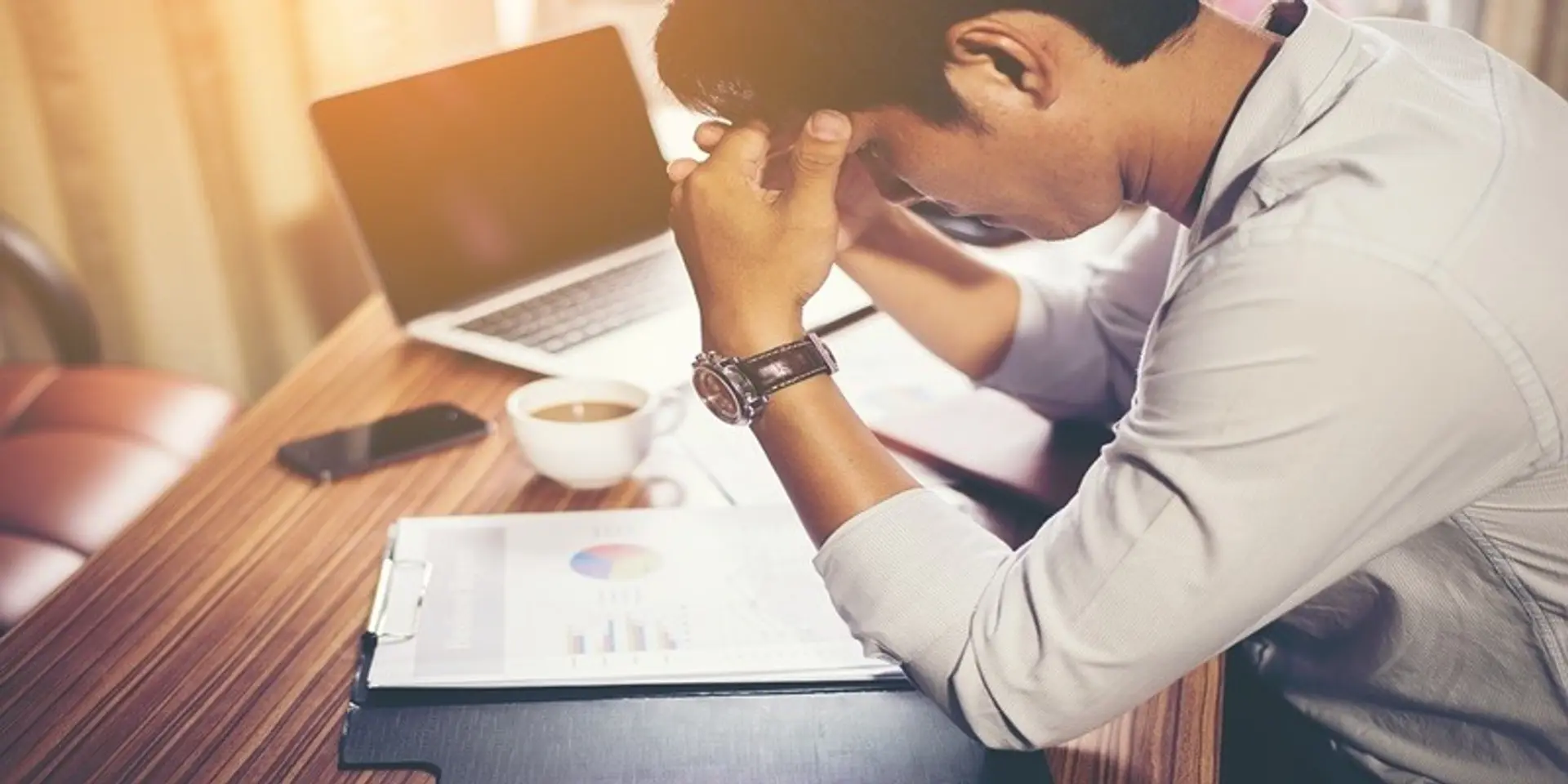 10 easy strategies to beat anxiety