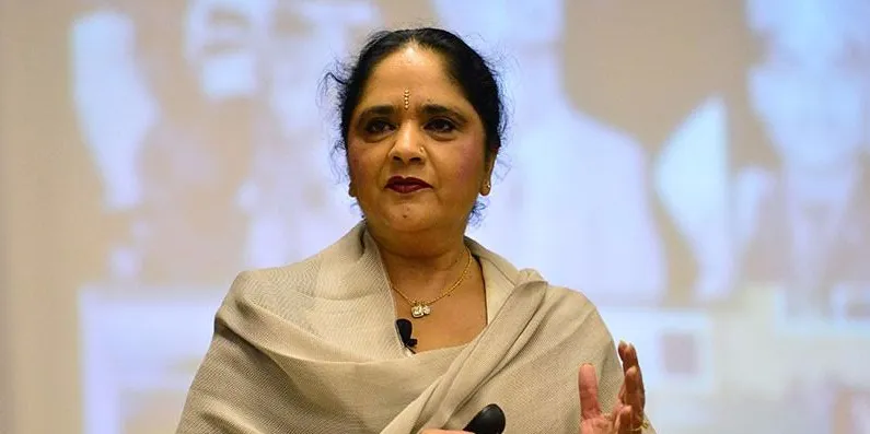 आशा खेमका