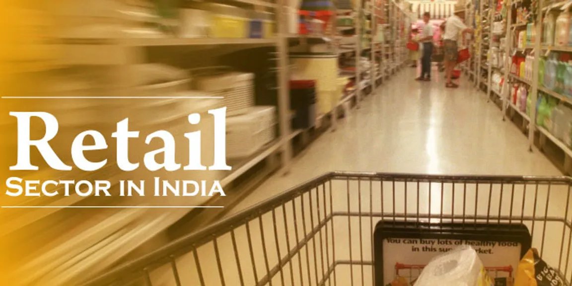 Will Investors ever turn an eye towards India's Retail Sector ?