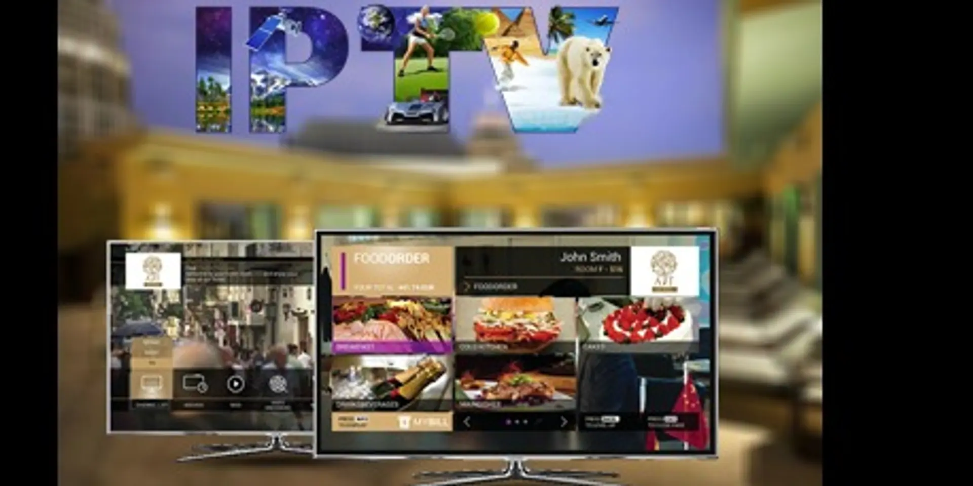 How to set up your own IPTV network | YourStory