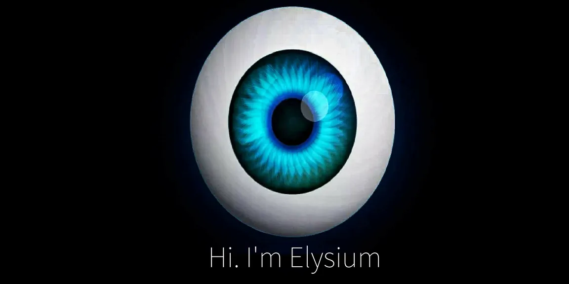The journey of building Elysium