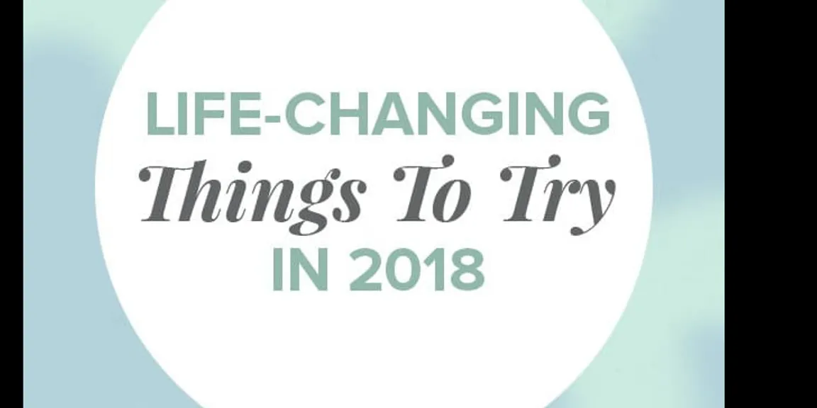 Transition plan: 10 steps to creating a major life change for new year