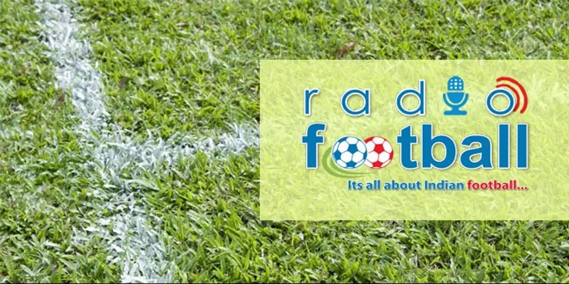 ভারতীয় ফুটবলের সব খবর - RadioFootball.in এ
