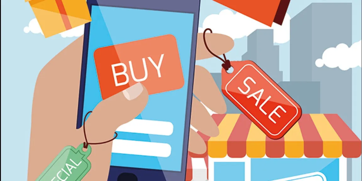Why You Need Mobile App for Your eCommerce Business and retail outlets