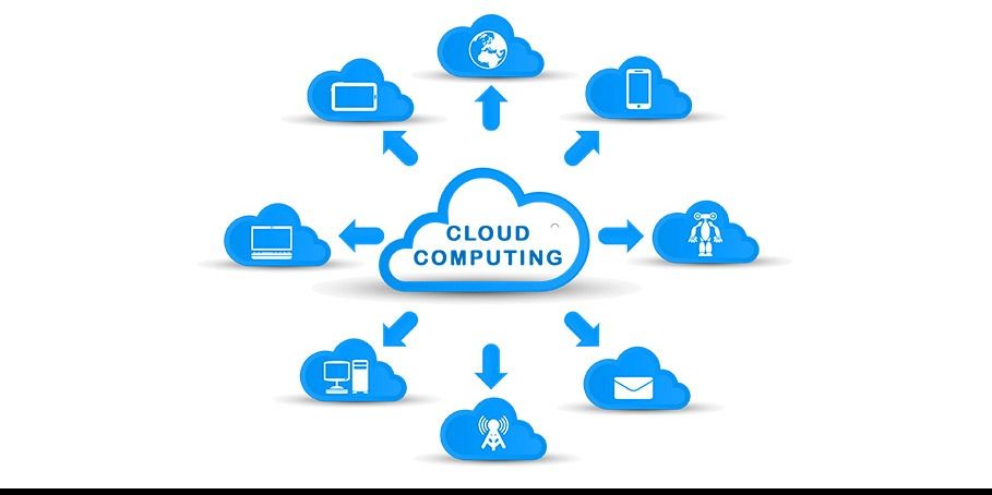 The Economics of Cloud Computing | Internxt Blog