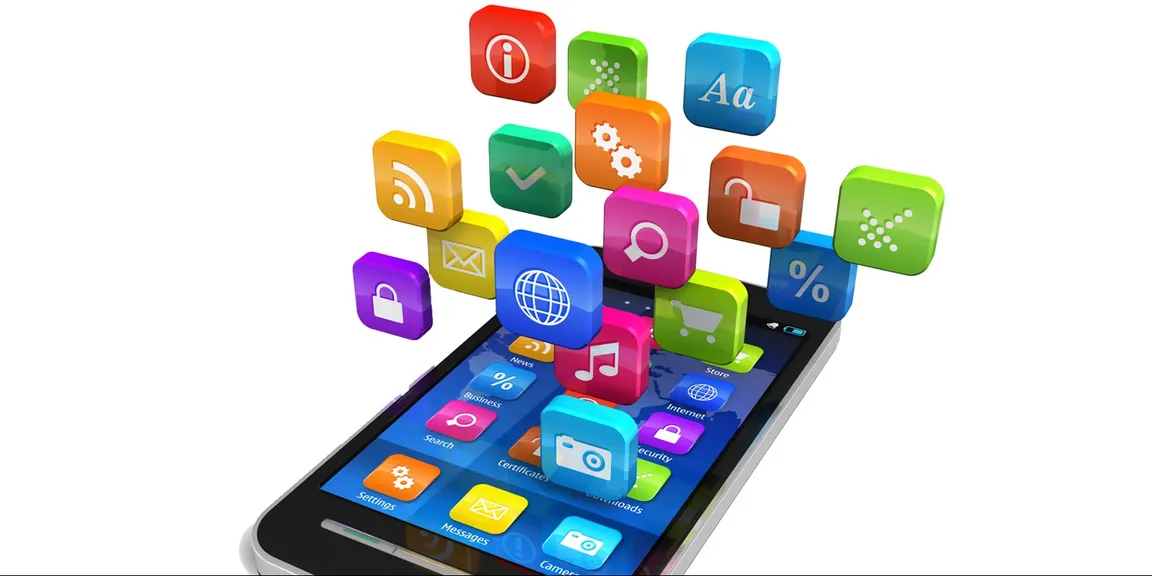 Here is why you need a sales mobile app for your business