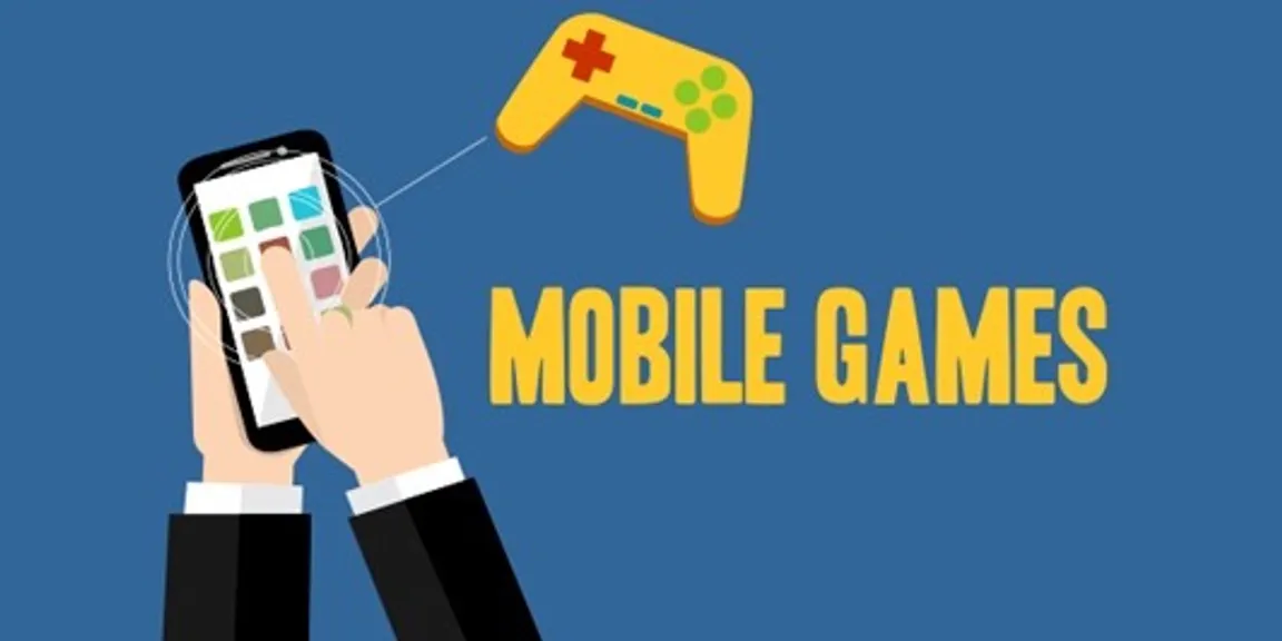 How to develop mobile games using unity platform