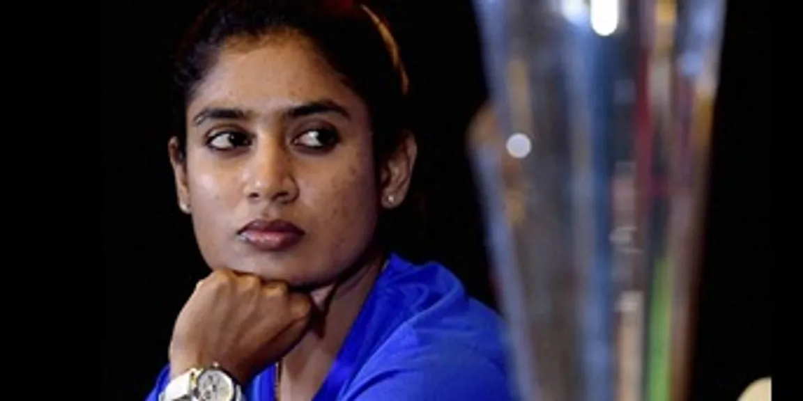 ہندوستانی خواتین کرکٹ ٹیم کی کپتان متالی راج کی زندگی کا دلچسپ سفر